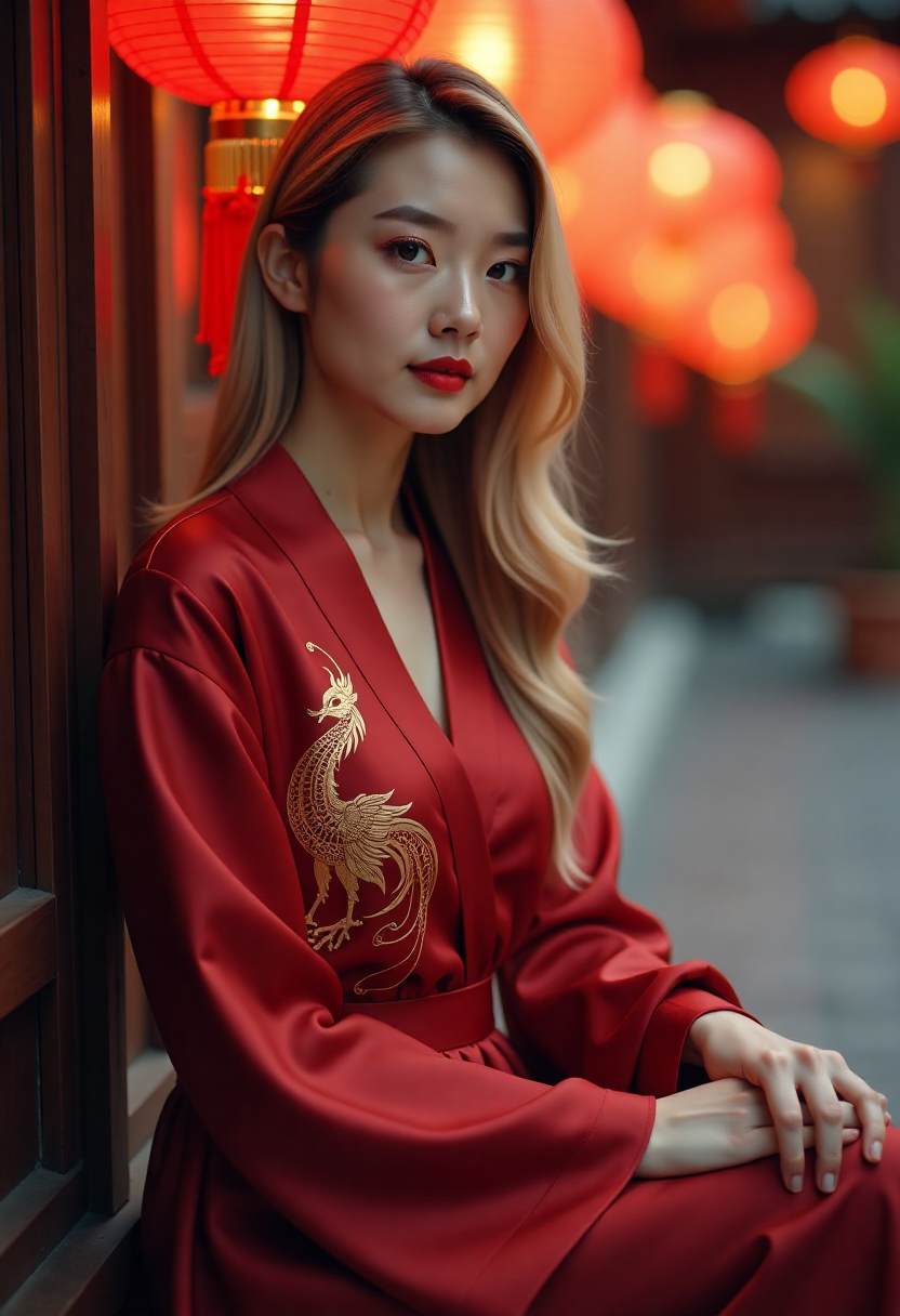 巷口纪事