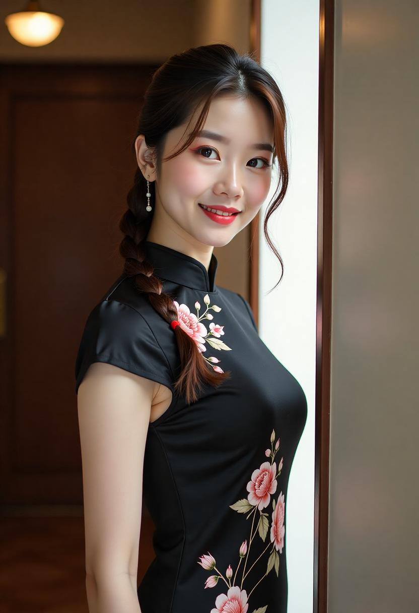 脱口秀后台
