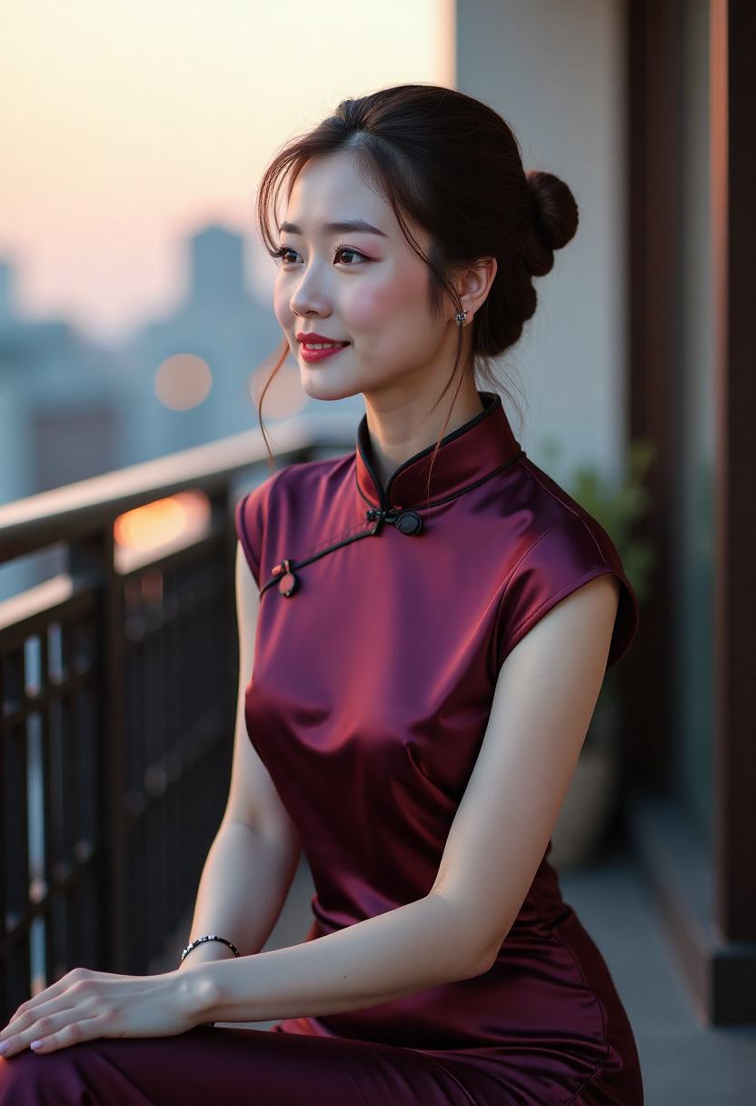 雾港列车实况